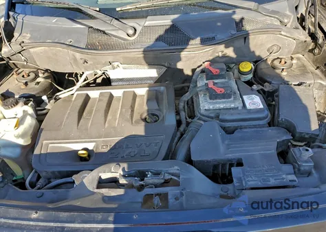 2014 Jeep Patriot Sport z USA, uszkodzony, nr VIN 1C4NJPBB5ED585457